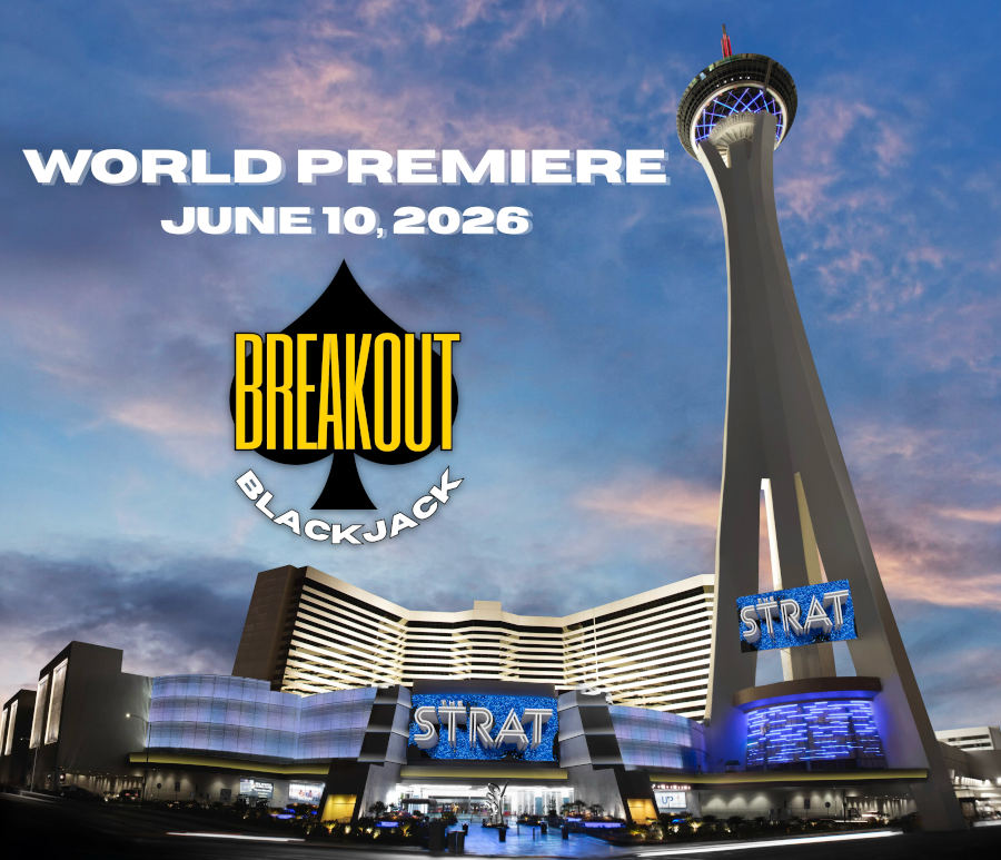 The Strat Premiere